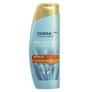 Head& Shoulders 225ml DermaX szampon (disp)[SE]