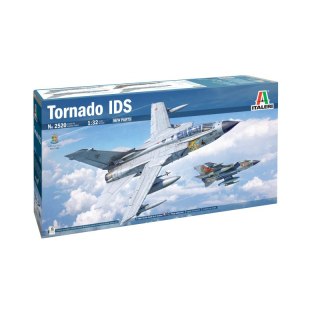 Italeri I2520 Tornado IDS