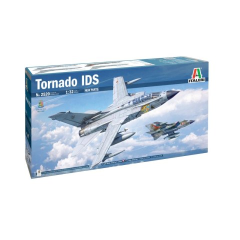 Italeri I2520 Tornado IDS