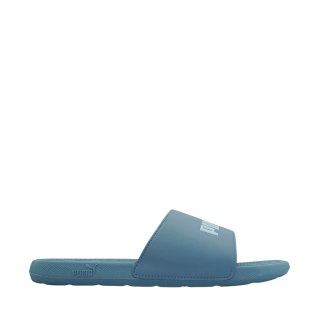 Klapki Puma Cool Cat 2.0 niebieskie 389110 39