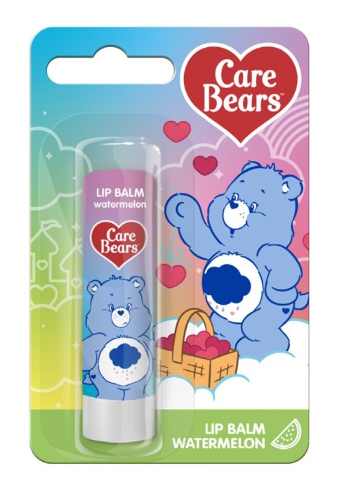 LL Pomadka d/ust Care Bears Watermelon&