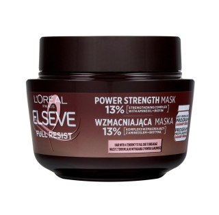 LOR ELSEVE Maseczka 300ml FULL RESIST new