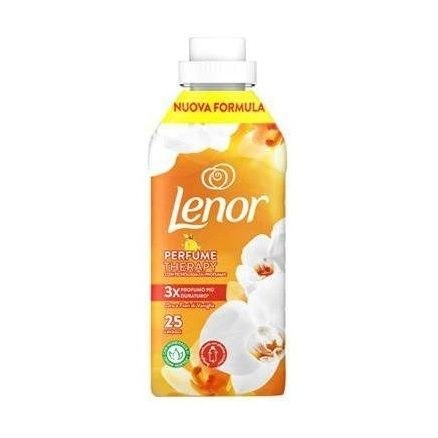Lenor 25p/ 525ml do płukania (8)[D,AT]