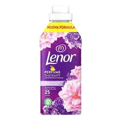Lenor 25p/ 525ml do płukania (8)[D,AT]