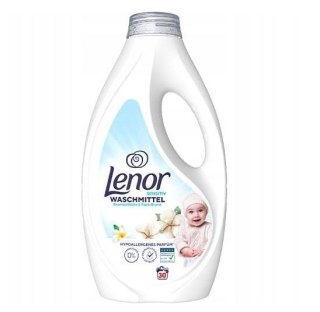 Lenor 30p/ 1,5L żel (4)[D,AT]