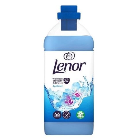 Lenor 46p/ 1,15L koncentrat (8)[D,F]