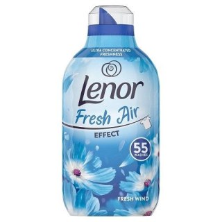Lenor 55p/ 770ml FreshAir koncentrat (8mix)[MULTI]
