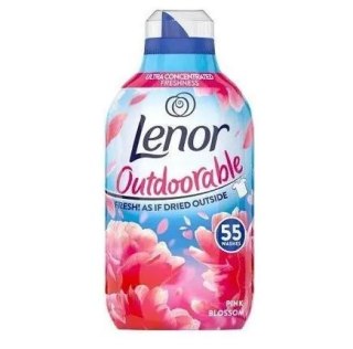 Lenor 55p/ 770ml FreshAir koncentrat (8mix)[MULTI]