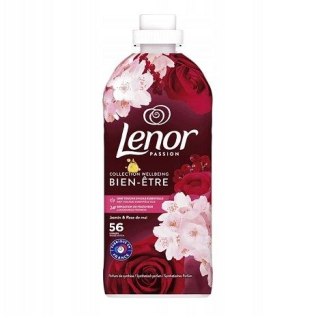 Lenor 56p/ 1,176L do płukania (8)[F,GR]