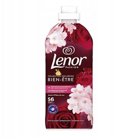 Lenor 56p/ 1,176L do płukania (8)[F,GR]