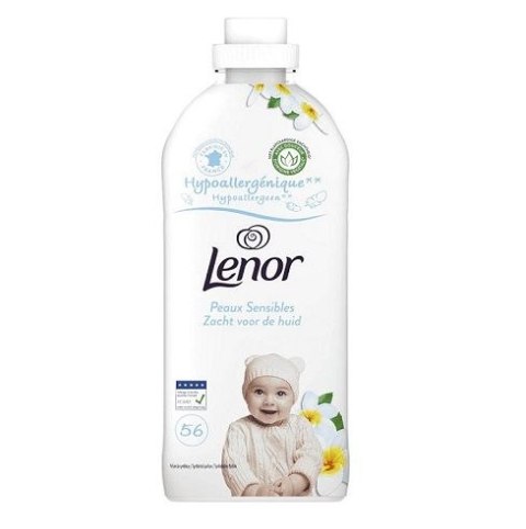 Lenor 56p/ 1,176L do płukania (8)[F,GR]