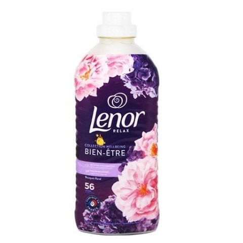 Lenor 56p/ 1,176L do płukania (8)[F,GR]