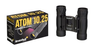 Levenhuk Lornetka Levenhuk Atom 10x25