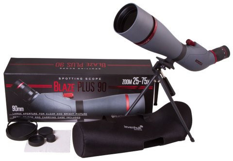 Levenhuk Luneta Levenhuk Blaze PLUS 90