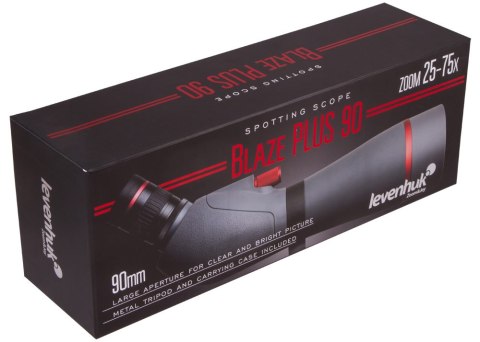 Levenhuk Luneta Levenhuk Blaze PLUS 90