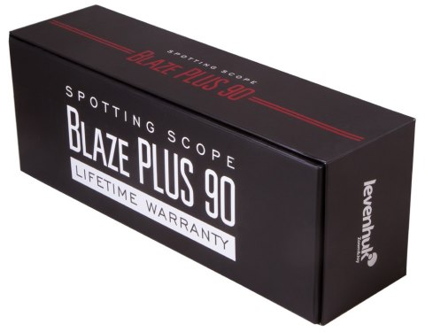 Levenhuk Luneta Levenhuk Blaze PLUS 90