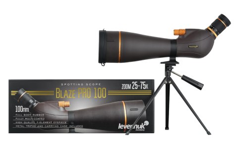 Levenhuk Luneta Levenhuk Blaze PRO 100
