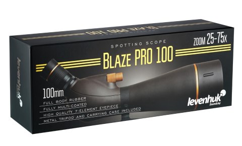 Levenhuk Luneta Levenhuk Blaze PRO 100