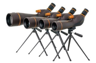 Levenhuk Luneta Levenhuk Blaze PRO 80