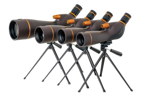 Levenhuk Luneta Levenhuk Blaze PRO 80