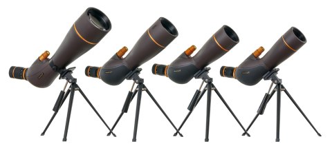 Levenhuk Luneta Levenhuk Blaze PRO 80