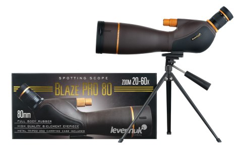 Levenhuk Luneta Levenhuk Blaze PRO 80