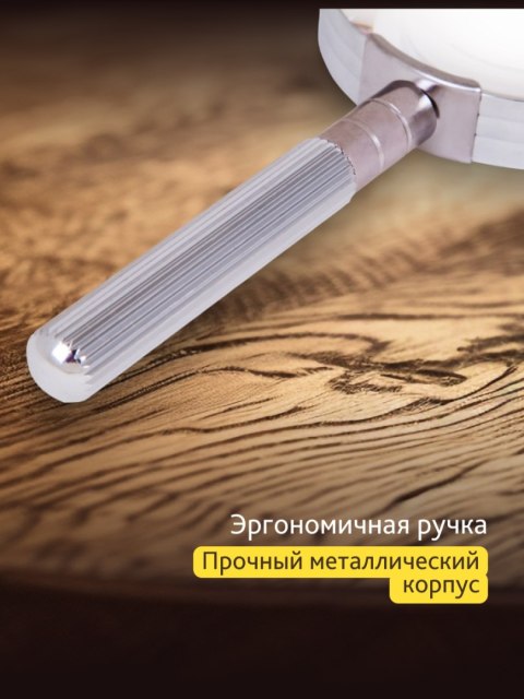 Levenhuk Lupa Levenhuk Zeno Handy ZH27