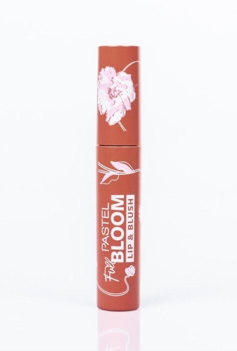 PASTEL FULL BLOOM LIP&BLUSH 74 FROSTY