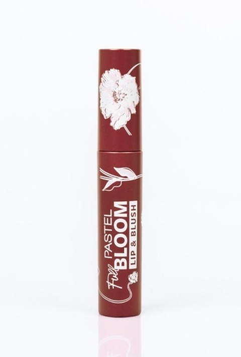 PASTEL FULL BLOOM LIP&BLUSH 82 FATAL