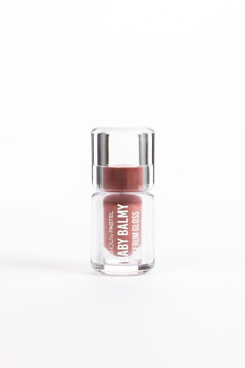 PASTEL Show By Pastel Baby Balmy Balsam - serum do ust nr 33