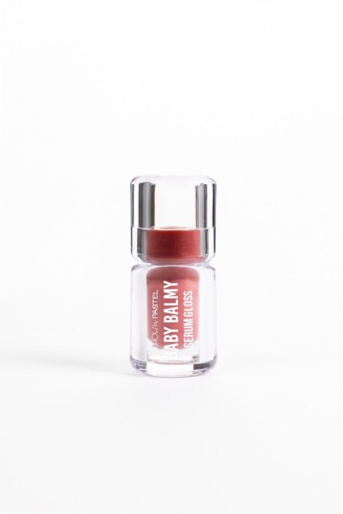 PASTEL Show By Pastel Baby Balmy Balsam - serum do ust nr 34