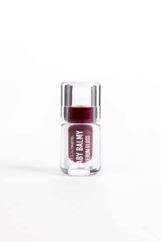 PASTEL Show By Pastel Baby Balmy Balsam - serum do ust nr 38