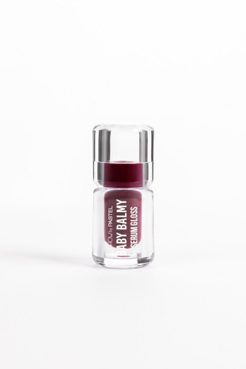 PASTEL Show By Pastel Baby Balmy Balsam - serum do ust nr 38