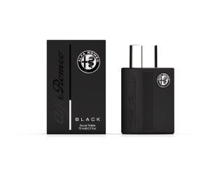 PROCT ALFA ROMEO BLACK EDT 75ML&