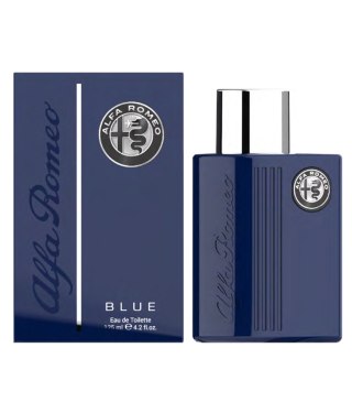 PROCT ALFA ROMEO BLUE EDT 125ML&