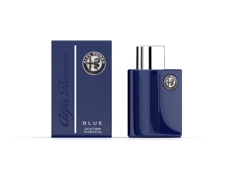 PROCT ALFA ROMEO BLUE EDT 75ML&