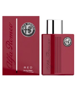 PROCT ALFA ROMEO RED EDT 125ML&