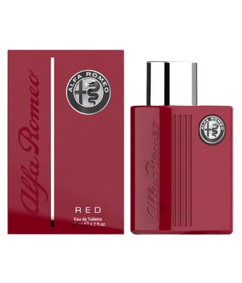 PROCT ALFA ROMEO RED EDT 125ML&