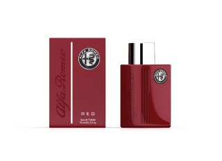 PROCT ALFA ROMEO RED EDT 75ML&