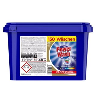 PW 150szt Professional kapsułki [PL,GB]
