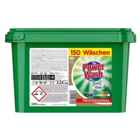 PW 150szt Professional kapsułki [PL,GB]