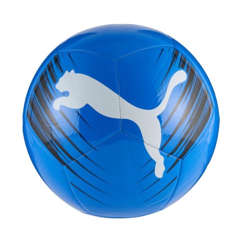 Piłka nożna Puma Attacanto Graphic niebieska 84739 02 Piłka nożna Puma Attacanto Graphic niebieska 84739 02