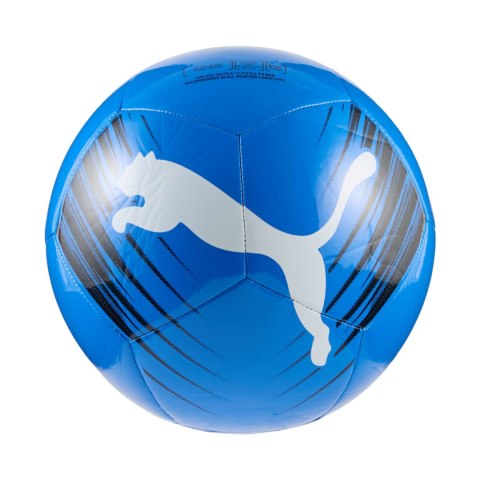 Piłka nożna Puma Attacanto Graphic niebieska 84739 02 Piłka nożna Puma Attacanto Graphic niebieska 84739 02