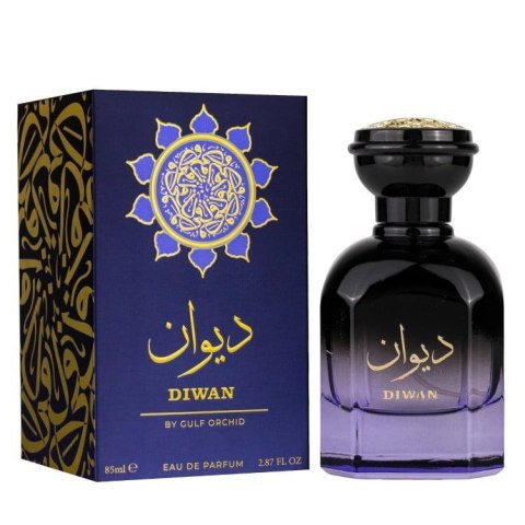 SEL GULF ORCHID EDP 85ml Diwan&
