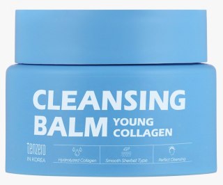 TENZERO balsam do demakijażu Kolagen 80g