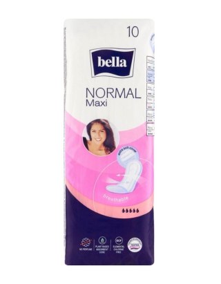 TZMO BELLA PODP. NORMAL MAXI A`10 &