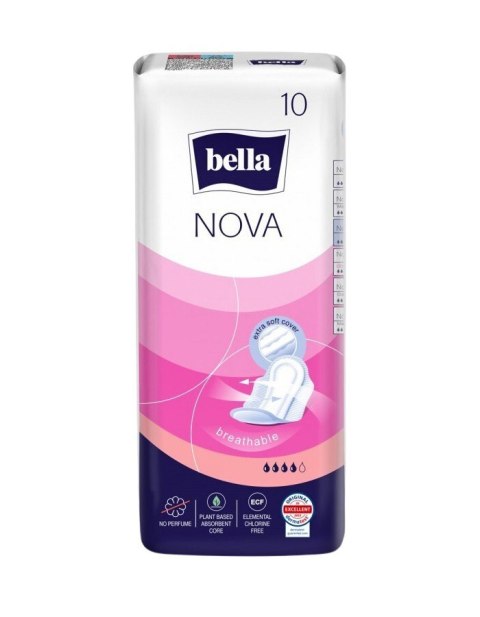 TZMO BELLA PODP. NOVA A`10 &