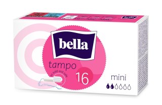TZMO BELLA TAMPONY a`16 MINI