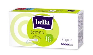 TZMO BELLA TAMPONY a`16 SUPER
