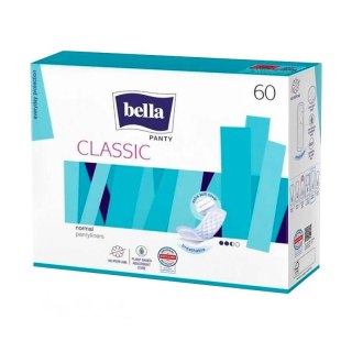 TZMO BELLA WKŁADKI PANTY CLASSIC A`60 &